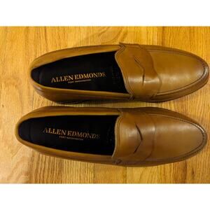 Allen Edmonds Penny Loafer Dress Shoes